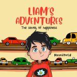 Liam's adventures