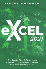 Excel 2021