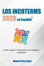 Incoterms 2020 en Espanol