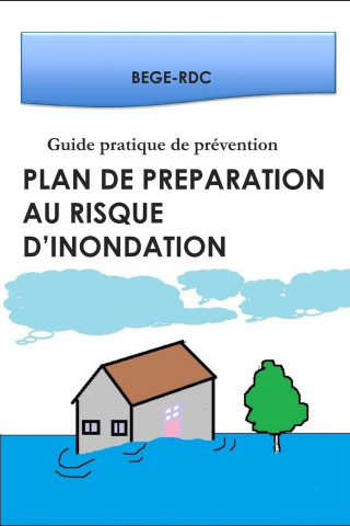 Plan de Preparation au risque d'inondation