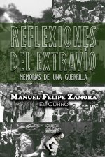 Reflexiones del extravio
