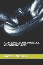 timeline of the injustice of Adoption law