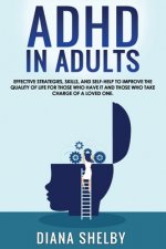 ADHD in Adults