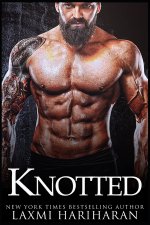 Knotted