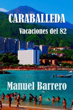 Caraballeda: Vacaciones del 82.