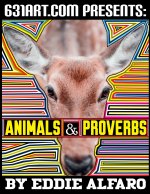 Animal & Proverbs