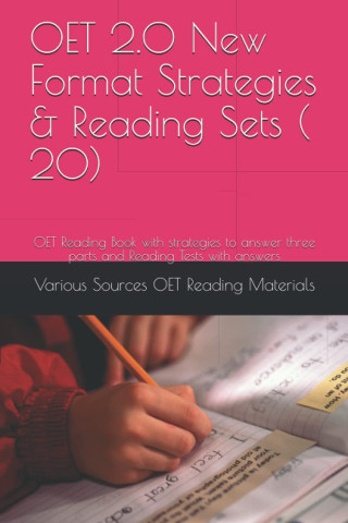 OET 2.0 New Format Strategies & Reading Sets (20)