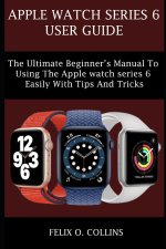 Apple Watch Series 6