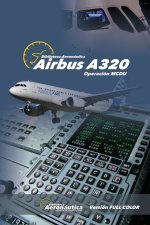Airbus A320 Operacion MCDU
