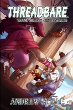 Threadbare Volume 4