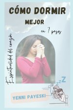 Como dormir toda la noche
