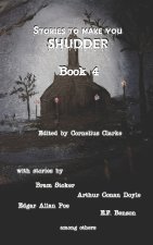 Stories to Make you Shudder