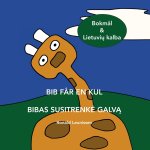 Bib Far En Kul - Bibas Susitrenke GalvĄ