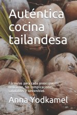 Autentica cocina tailandesa