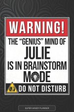 Julie