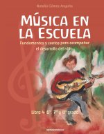 musica en la escuela