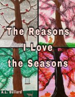 Reasons I Love the Seasons