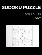 Sudoku for Adults