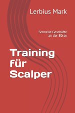 Training fur Scalper