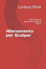 Allenamento per Scalper