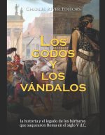 godos y los vandalos