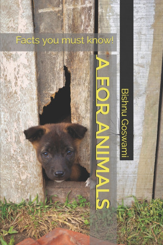 for Animals