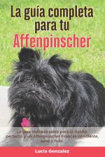 Guia Completa Para Tu Affenpinscher