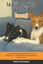 Guia Completa Para Tu Basenji