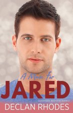 Man for Jared