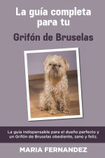Guia Completa Para Tu Grifon De Bruselas