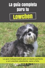 Guia Completa Para Tu Lowchen