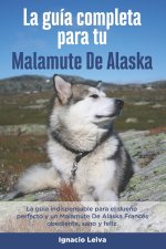 Guia Completa Para Tu Malamute De Alaska