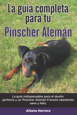 Guia Completa Para Tu Pinscher Aleman