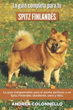 Guia Completa Para Tu Spitz Finlandes