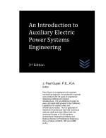 Introduction to Auxiliary Electric Power Systems Engineering