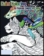 Calm Coloring