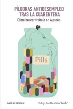 Pildoras Antidesempleo tras la Cuarentena