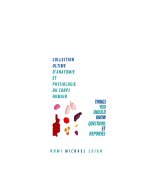 Collection Ultime d'Anatomie et Physiologie du Corps Humain
