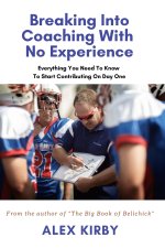 Breaking Into Coaching With No Experience