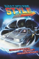 Build It With Some Style