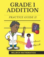 Grade 1 Addition