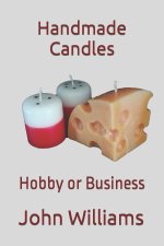 Handmade Candles