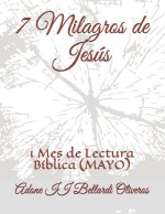 7 Milagros de Jesus