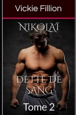 Nikolai Dette de sang