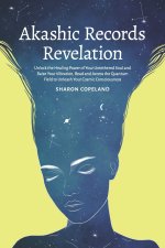 Akashic Records Revelation
