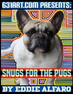 Snugs for the Pugs