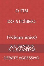 O Fim Do Ateismo