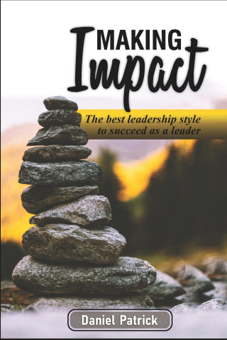 Making Impact.