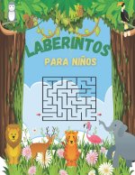 Laberintos Para Ninos