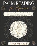 Palm Reading for Beginners